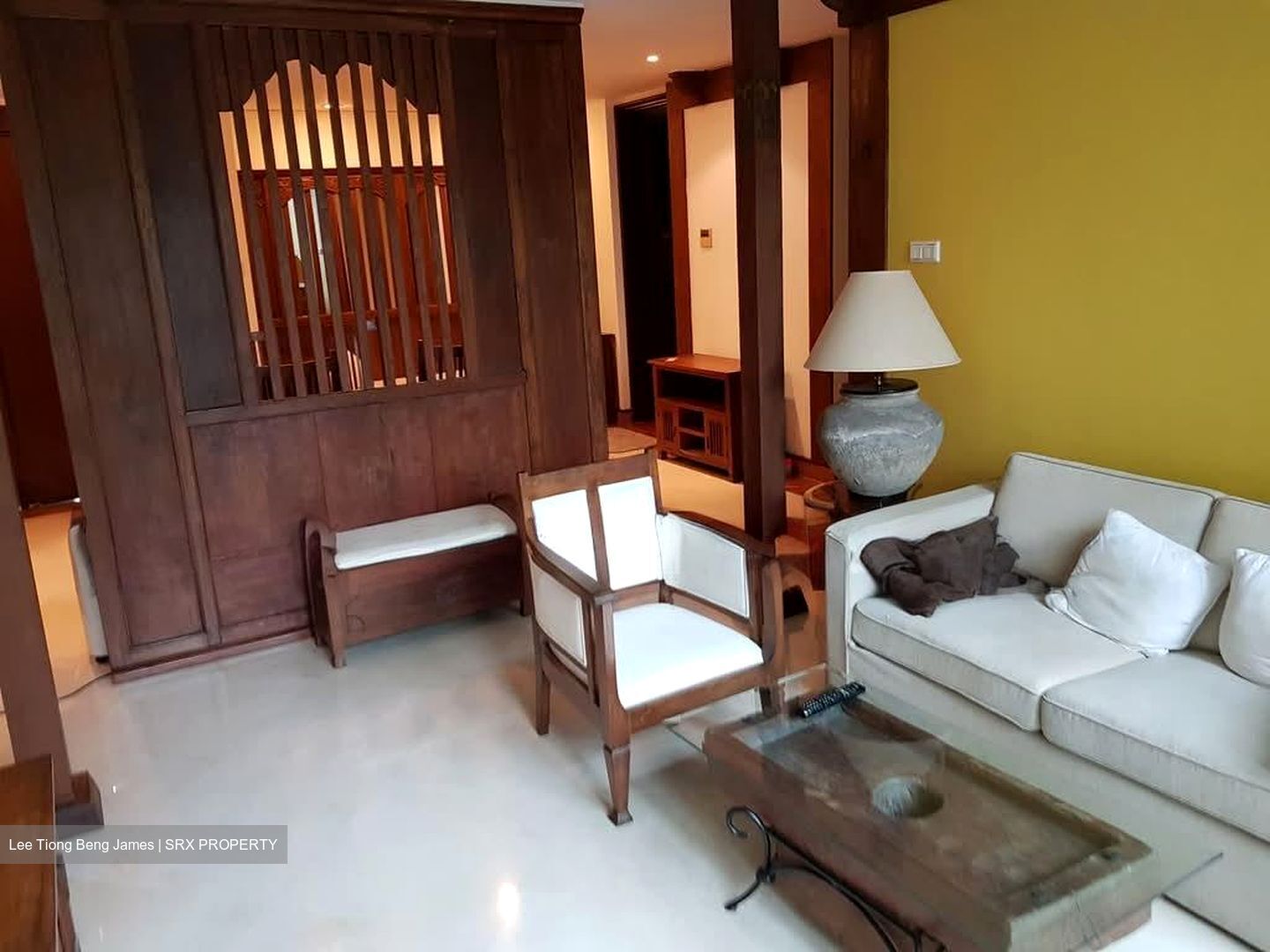 Pebble Bay (D15), Condominium #567761801